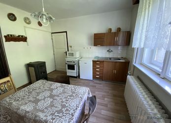 Prodej rodinného domu 5+2 v Ostravě, RD 5+2 Ostrava Na Vyzině Slezská Ostrava
