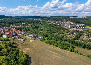 Prodej, pozemek Mokrá - Horákov (Brno)