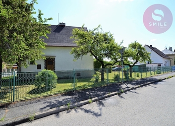 Prodej rodinného domu 100 m², pozemek 615 m² - Šumbark – Havířov