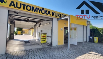 Prodej, obchodní prostor, 258 m2, Hradec Králové - Kukleny