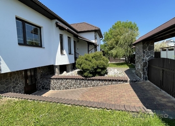 Prodej rodinného domu 329 m² ,pozemek 1207 m², Horní Bludovice, okres Karviná