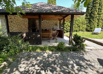 Prodej rodinného domu 329 m² ,pozemek 1207 m², Horní Bludovice, okres Karviná