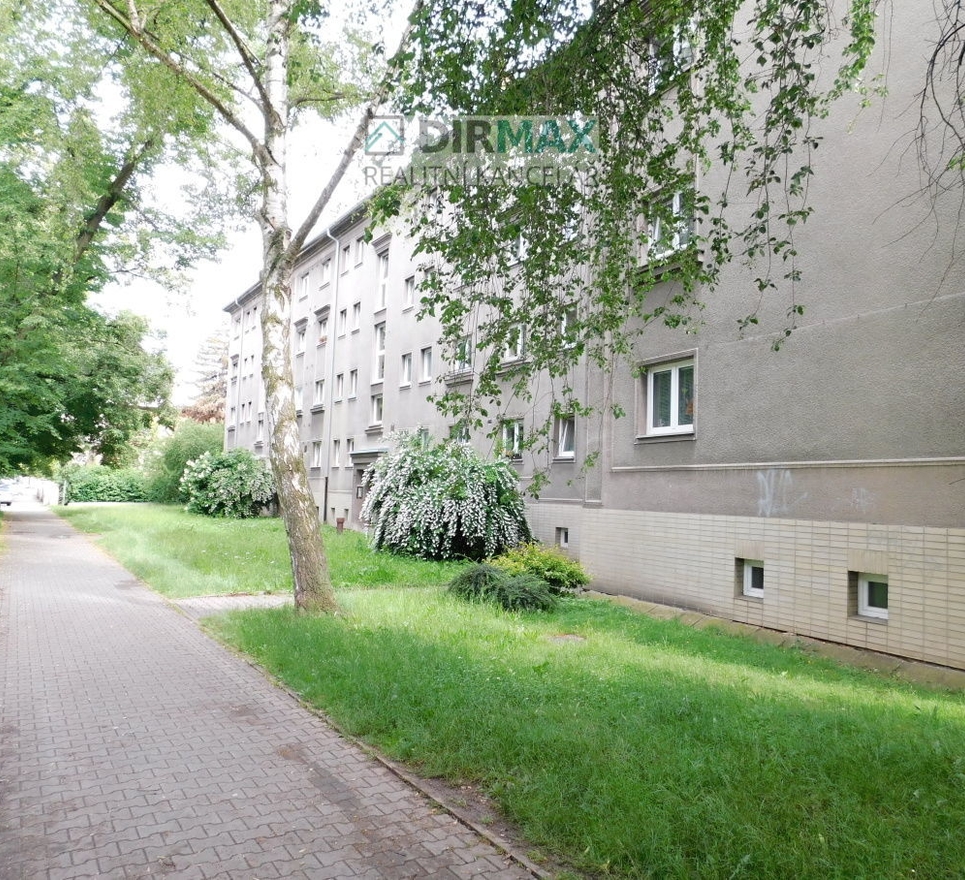 Pronájem bytu 2+1, 60m2, Plzeň - Jižní Předměstí