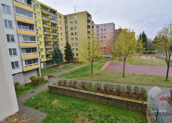 Nabízíme na prodej byt 3+1 o výměře 76 m2, OV, obec Brno - Bohunice, ul. Moldavská