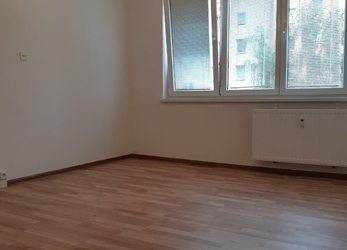 Prodej, byt 1+1, 31 m2, České Budějovice, ulice J. Bendy