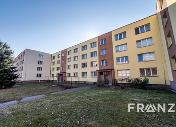 Pronájem bytu 3+1 79 m², Proskovická, Ostrava - Výškovice