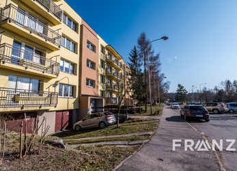 Pronájem bytu 3+1 79 m², Proskovická, Ostrava - Výškovice
