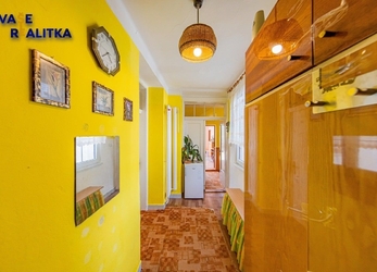 Prodej, rodinný dům se dvěmi byty, Hranice IV-Drahotuše, ul. Hranická