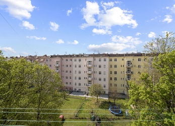 Prodej bytu 3+kk, 105 m2, Hradec Králové