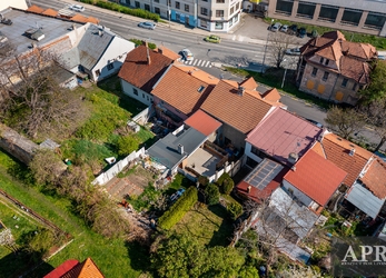 Prodej rodinného domu Uherský Brod - Dolní Valy