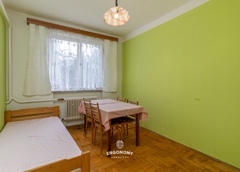 Prodej bytu 3 + 1, Přerov VIII - Henčlov,  ulice Zakladatelů, 90 m²