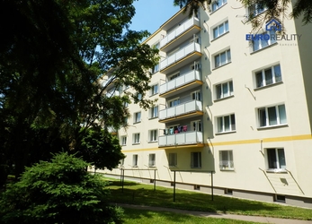 Prodej, byt 2+1, 79 m2, OV, Praha 9 - Letňany