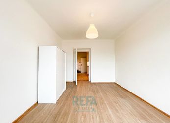 Nabízíme k pronájmu krásný byt 3+1 75 m2, Budějovická, Praha 4 - Krč