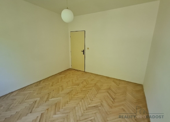 Pronájem bytu 2+1 v osobním vlastnictví na ulici Sokolská