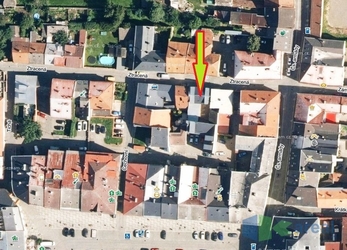 Prodej bytu 3+kk v Moravské Třebové