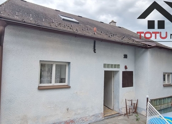 Prodej rodinný dům, Česká Skalice