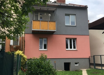 Prodej bytu 3+1 se zahrádkou, byt OSVL 3+1, zahrada Ostrava - Vítkovice