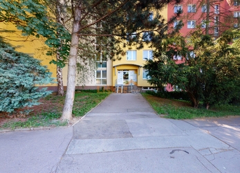 Prodej prosvětleného bytu 3+1 (74 m2), ul. Labská, Brno-Starý Lískovec