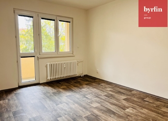 Prodej bytu 3+1, 67m2 s Lodžií , ul. Volgogradská  Ostrava- Zábřeh