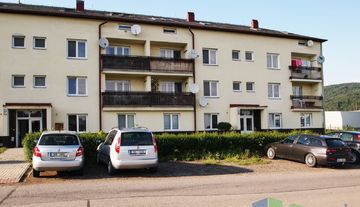 Prodej bytu 3+1 v Moravské Třebové