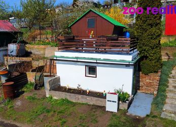 Prodej, Zahrada, 457 m2, Kadaň, Nová Kolonie ul.