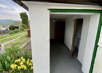 Prodej, Zahrada, 457 m2, Kadaň, Nová Kolonie ul.