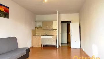 Prodej bytu 1+kk, ul. Svat. Čecha, Bohumín