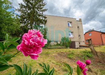 Prodej rodinného domu 7+2 [135 m²] se zahradou [1089 m²], ulice Postranní, Děhylov