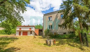 Prodej rodinného domu 7+2 [135 m²] se zahradou [1089 m²], ulice Postranní, Děhylov