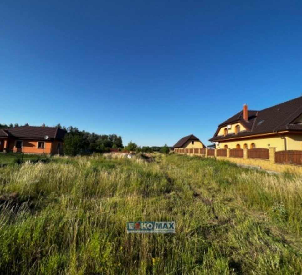 Prodej stavebního pozemku v obci Brod nad Dyjí, 2.998 m2