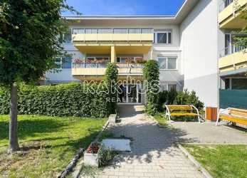 Prodej bytu 3+1 s předzahrádkou (173 m2), ulice Kaminského, Ostrava - Nová Bělá
