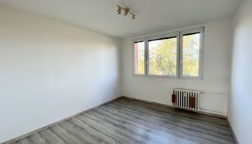 Prodej bytu 2+1, 58 m²