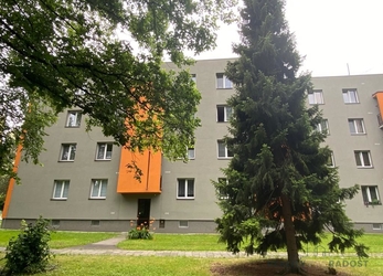 Pronájem bytu 1+1 Ostrava - Hrabůvka 38m2, Byt 1+1 k pronájmu 38m2 Ostrava - Hrabůvka