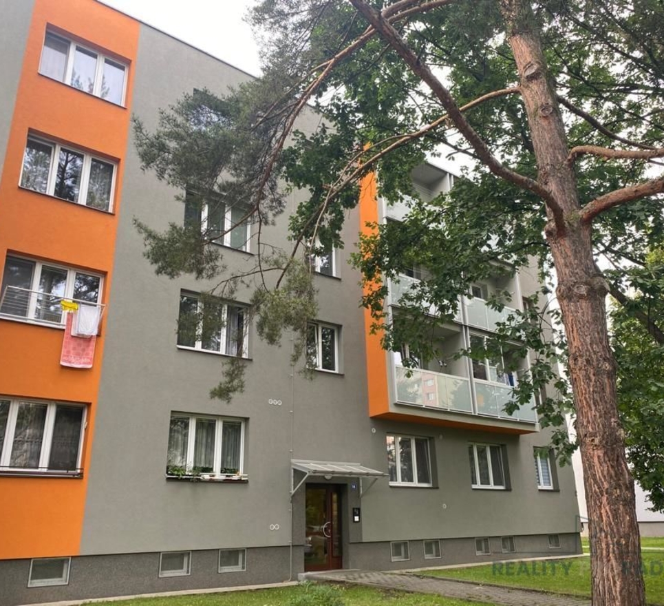 Pronájem bytu 1+1 Ostrava - Hrabůvka 38m2, Byt 1+1 k pronájmu 38m2 Ostrava - Hrabůvka