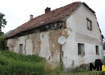 Prodej rodinného domu 240 m² , pozemek 719 m² , v obci Horní Podluží , Ústecký kraj