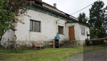 Prodej rodinného domu 240 m² , pozemek 719 m² , v obci Horní Podluží , Ústecký kraj