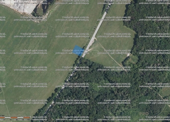 Prodej orné a ostatní plochy o CP 5683m2 v Líšni, prodej orná půda Líšeň
