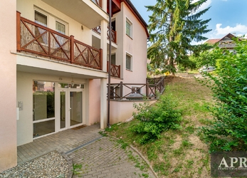 Prodej bytu 2+kk Luhačovice - Mlýnská