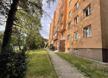 Prodej bytu 3+1 63 m² , ul.17.Listopadu Havířov-Podlesí
