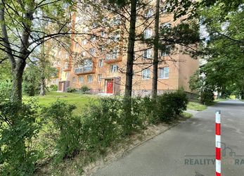 Prodej bytu 3+1 63 m² , ul.17.Listopadu Havířov-Podlesí
