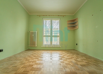 Prodej bytu 2+1 [56 m²], ulice Volgogradská, Ostrava-Zábřeh