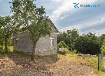 Prodej rodinného domu 70 m², pozemek 1001m², ul. Slezská Řepiště