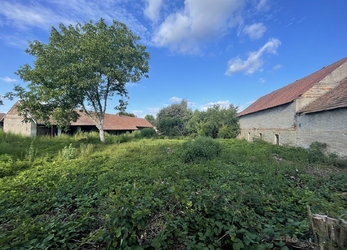 Prodej zemědělské usedlosti 703 m², pozemek 4518 m²