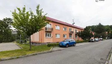 Bytová jednotka 2+1, 60 m2, po nákladné rekonstrukci v obci Štramberk