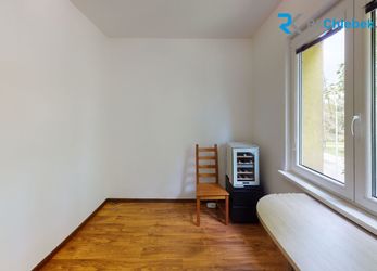 Prodej bytu 3+1 58 m²