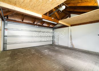 Prodej rodinného domu 4+kk s pozemkem (995 m2), Třinec- Podlesí, okr. Frýdek - Místek