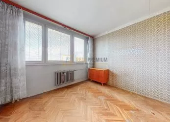 Prodej, byt 3+1, Brno - Lesná