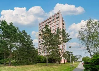 Prodej, byt 3+1, Brno - Lesná