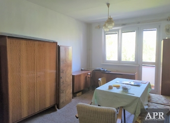 Prodej bytu 2+1 Uherský Brod - Družstevní