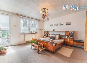 Prodej rodinného domu, 133 m², Hlinsko